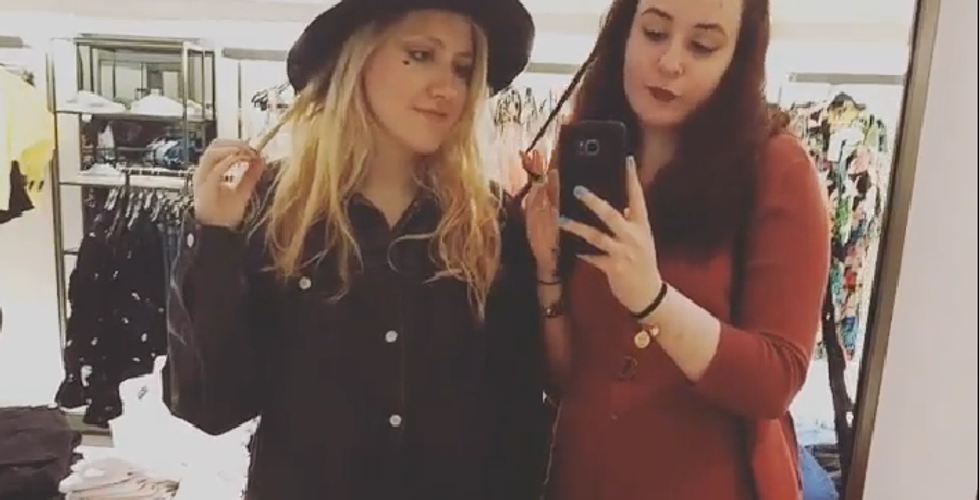 A Letter To My Best Friend