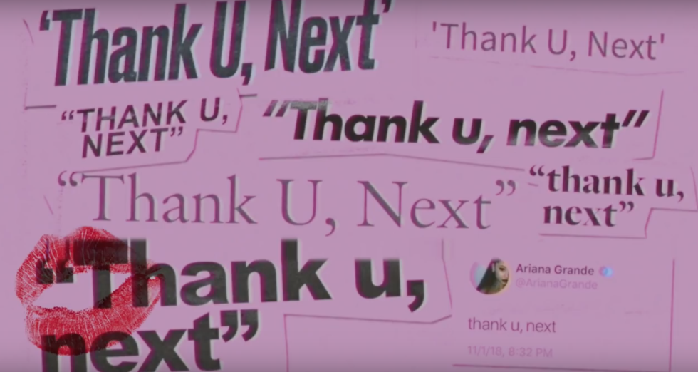 What He Really Means When He Says He's "Not Good Enough For You".