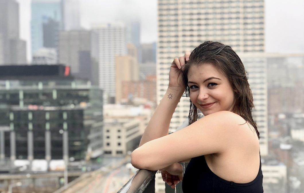 Instead Of Choosing A New Years Resolution, Choose A 2019 Motto