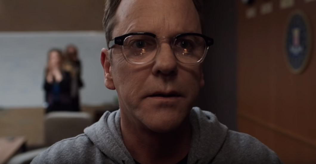 4 Unexpected Lessons 'Designated Survivor' Will Teach You Throughout The Series
