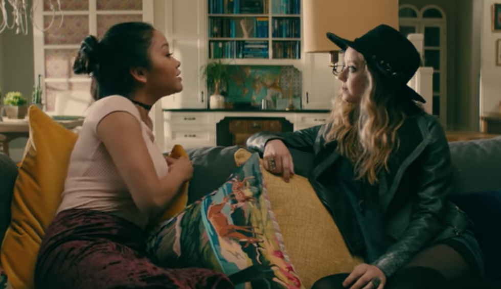 To All The Friends I've Loved Before