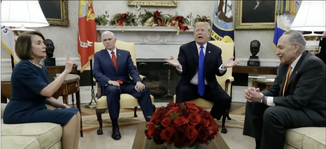 A Wall Creating More Divide Will Only Waste Taxpayer Dollars