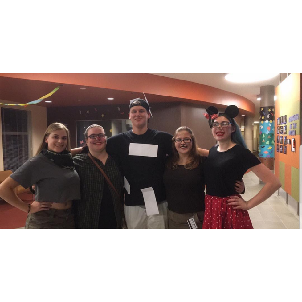 10 Things I Learned In My First Semester Of College