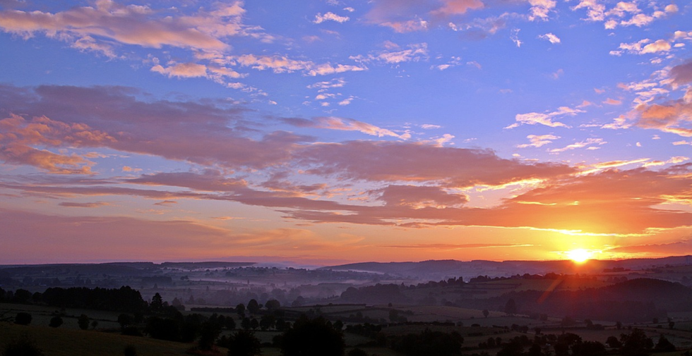 I Promise That Getting Up Earlier Can Solve All Of Your Problems