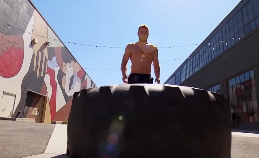 'The Bachelor' Needs To Stop Exploiting Its Contestants