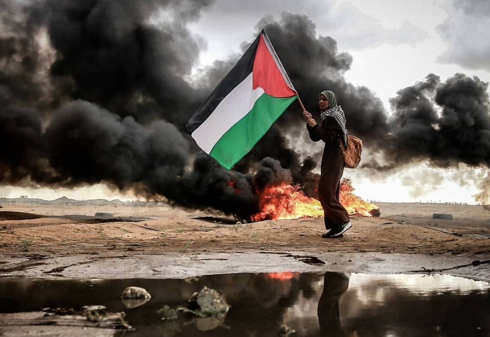 The Israel Anti-Boycott Act Is Fundamentally Un-American