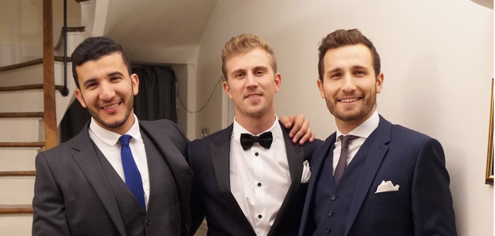 'Yes Theory' Is The Inspirational YouTube Channel Your New Year Needs