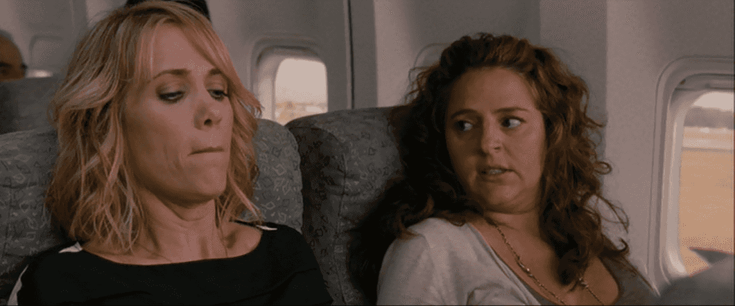 10 Things I Still Need Answers For As Someone Who Has A Fear Of Flying
