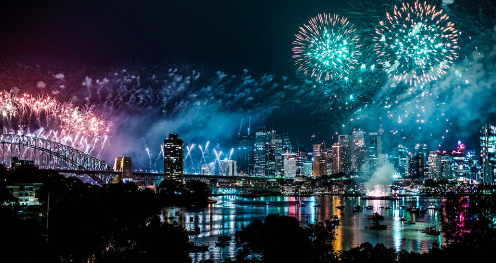 What To Bring Into 2019 And What To Leave In 2018