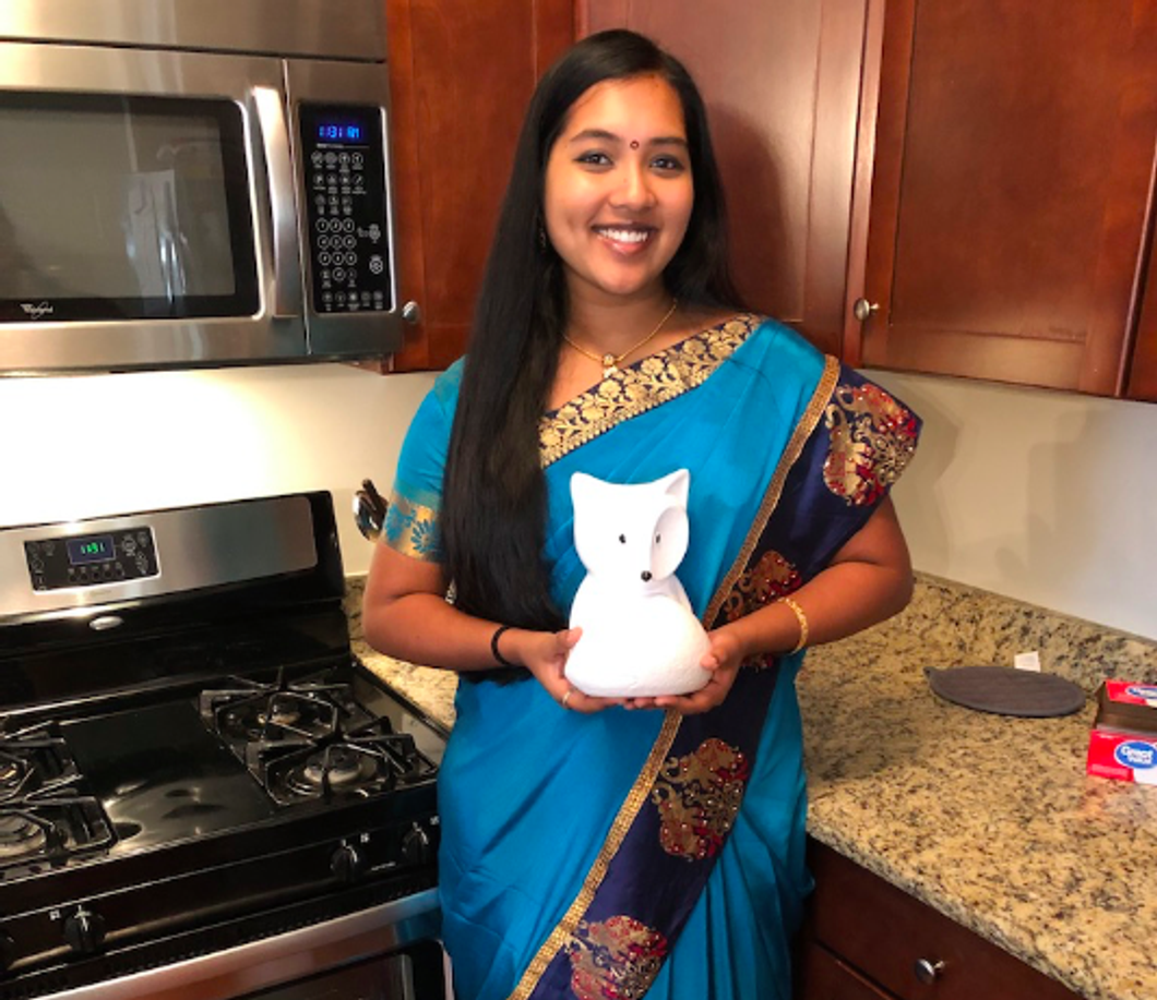 19 Things I'm Setting Out To Do This Year, So Hold Me Accountable