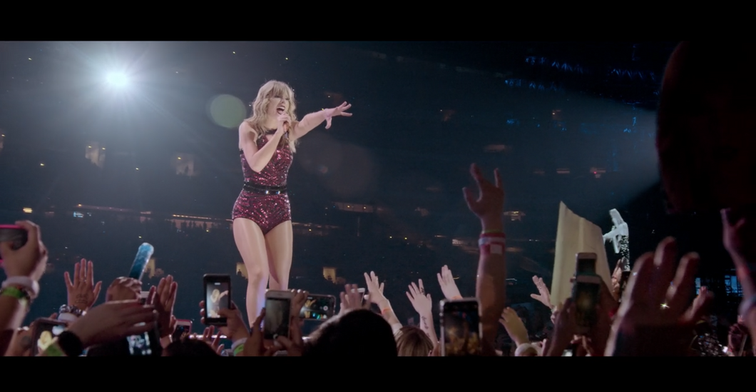 5 Reasons Taylor Swift's Reputation Stadium Tour Special On Netflix Boosts Her Reputation Big Time
