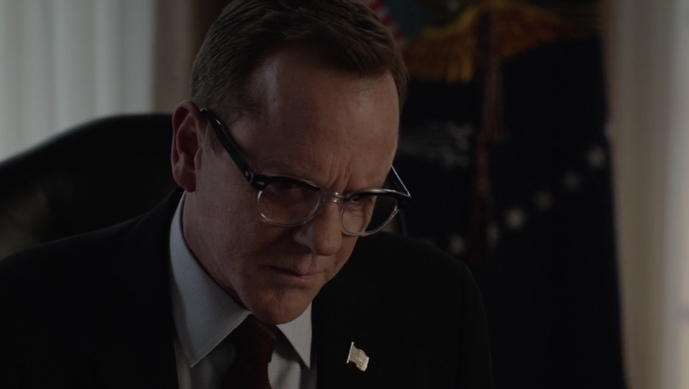 The Two-Party System Adds Division In Our Country