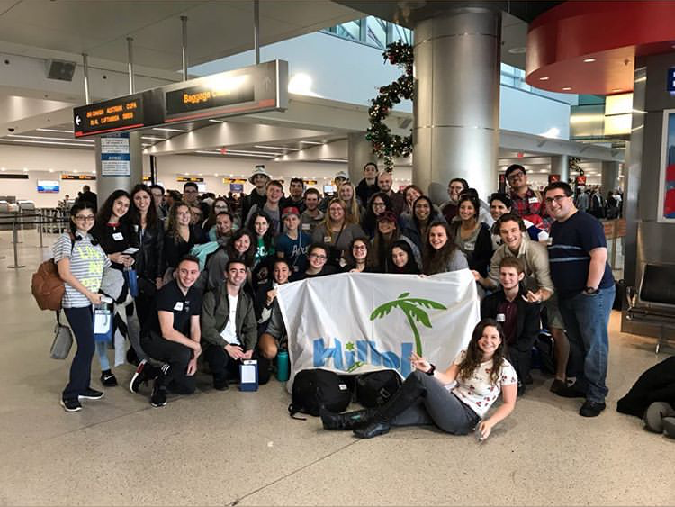 11 Reasons EVERY Jewish Young Adult Needs To Go On Birthright