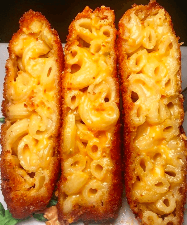 9 Easy Fried Food Recipes Foodies Can Master The First Time Around