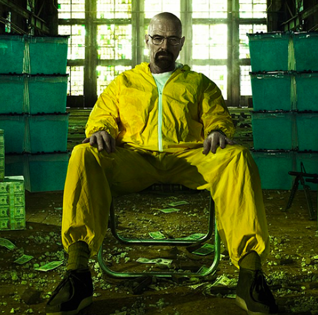 9 Best Seasons In TV History