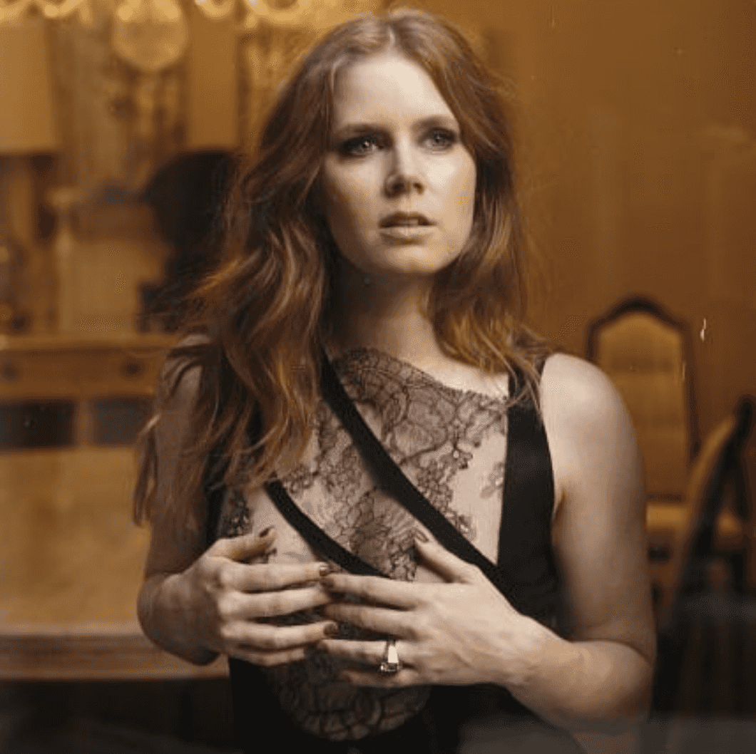 Amy Adams Has Been Nominated and Snubbed For Just As Many Awards As Leonardo DiCaprio and Nobody's Talking About It