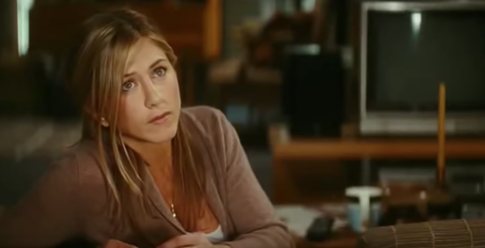 If You're Not SURE He Likes You, He Probably Doesn't