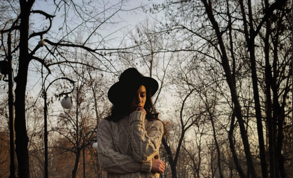 This Turned Into Something I Didn't Expect...