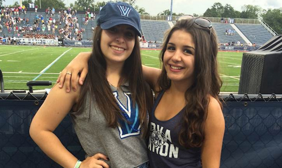 20 Things We Need To Thank Our College Roommates For