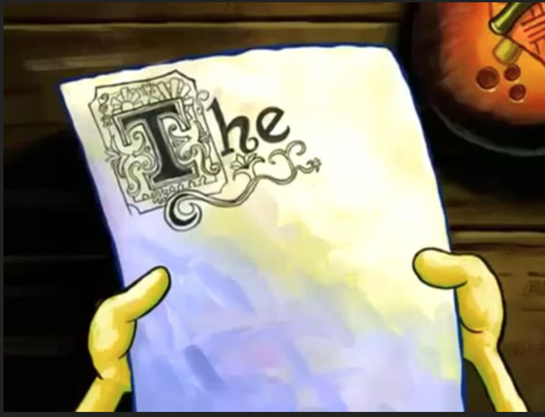 The Ultimate, Very Real, Very Terrifying List of Things We All Do When Procrastinating