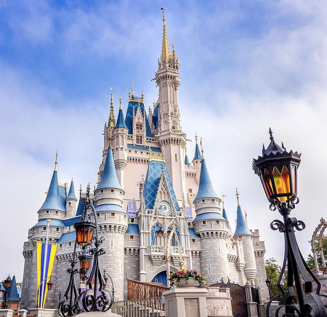 5 Reasons Why A Trip To Disney World Is Worth The Money