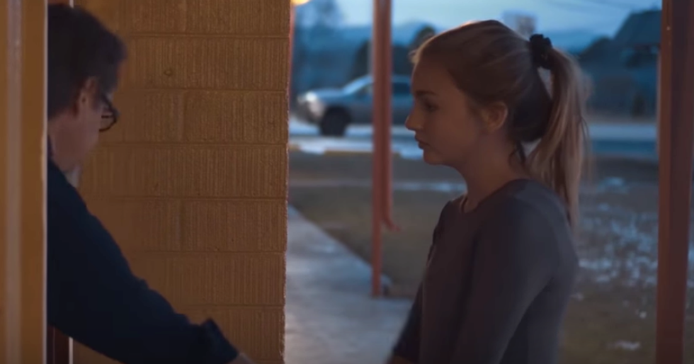 3 Things You Can Do To Help On National Sex Trafficking Awareness Day