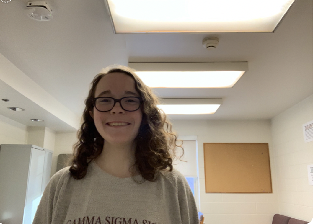 I Was Always The Girl With Long Hair, And Now That I'm Not, I'm Loving It