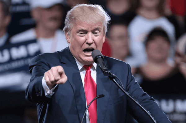 This Trump Oval Office Address Drinking Game Is NOT Fake News