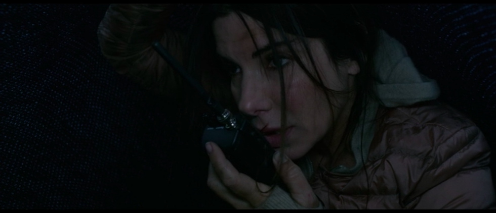 5 Movies To Watch If You Loved 'Bird Box'