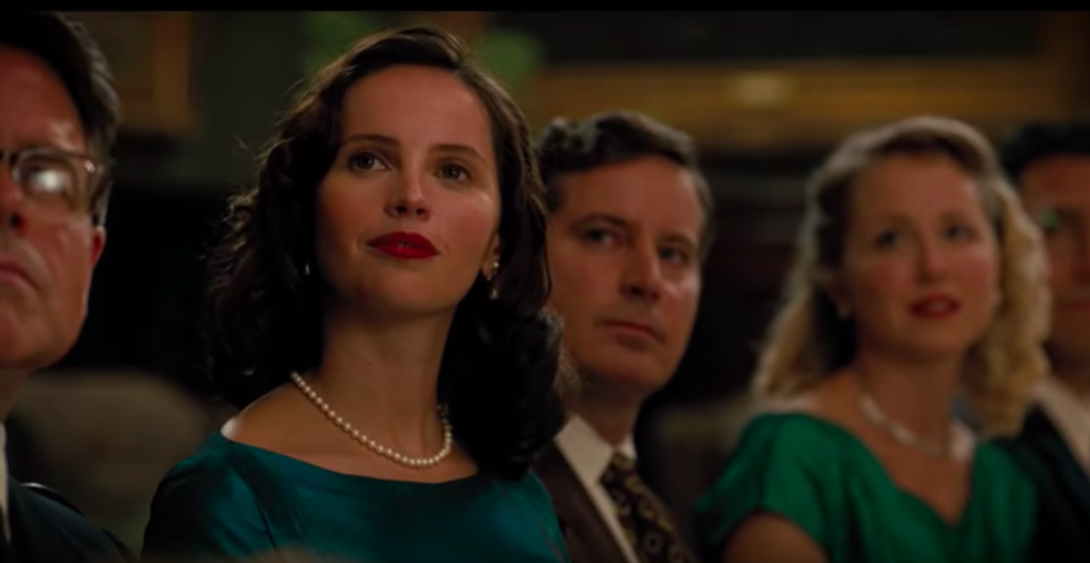 'On The Basis Of Sex' Is Inspiring A New Change We All Need Today