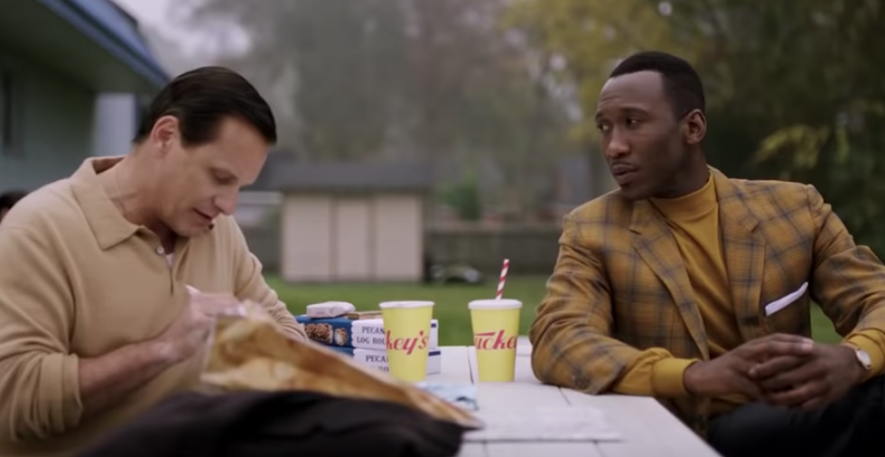 These Films And Actors Don't Need A Host To Walk Away With A 2019 Oscar