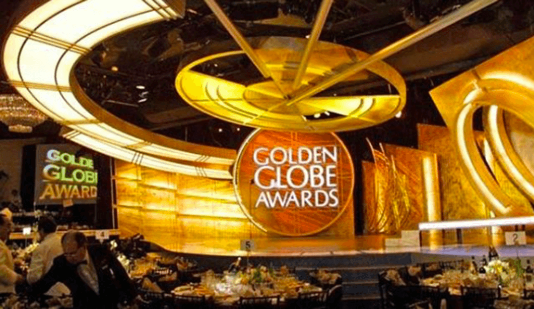 A Recap In Case You Missed This Year's Golden Globes