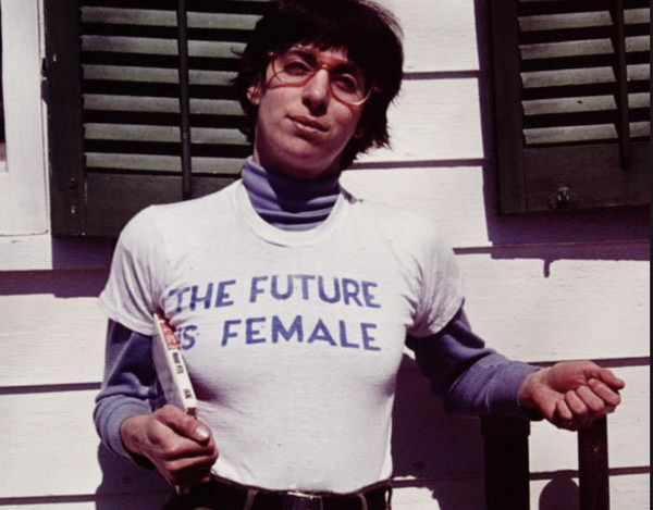 25 Girls Who Prove That We Can Change The World Before We're 25