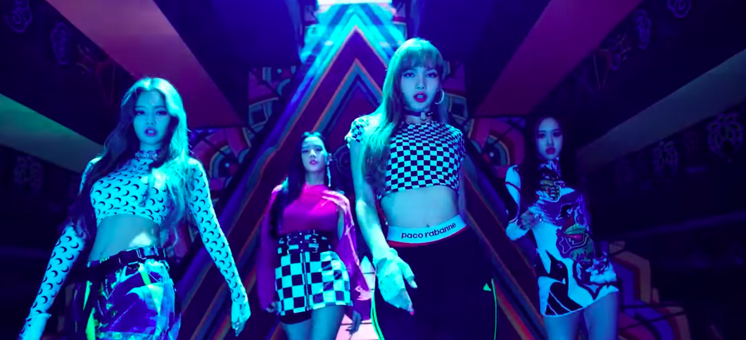 BLACKPINK Headlining Coachella Is A MOMENT For K-Pop In Mainstream Music