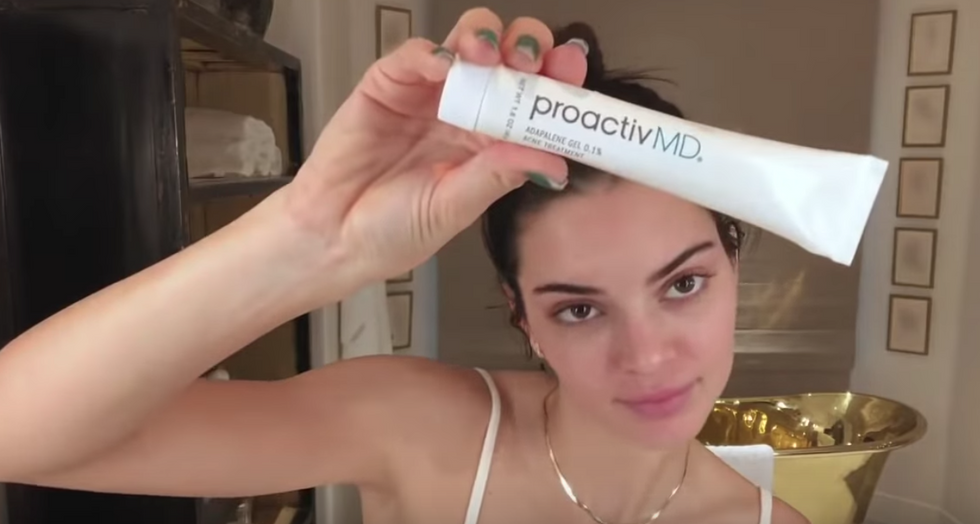 Kendall Jenner May Be Scamming Millions With Proactiv Ads