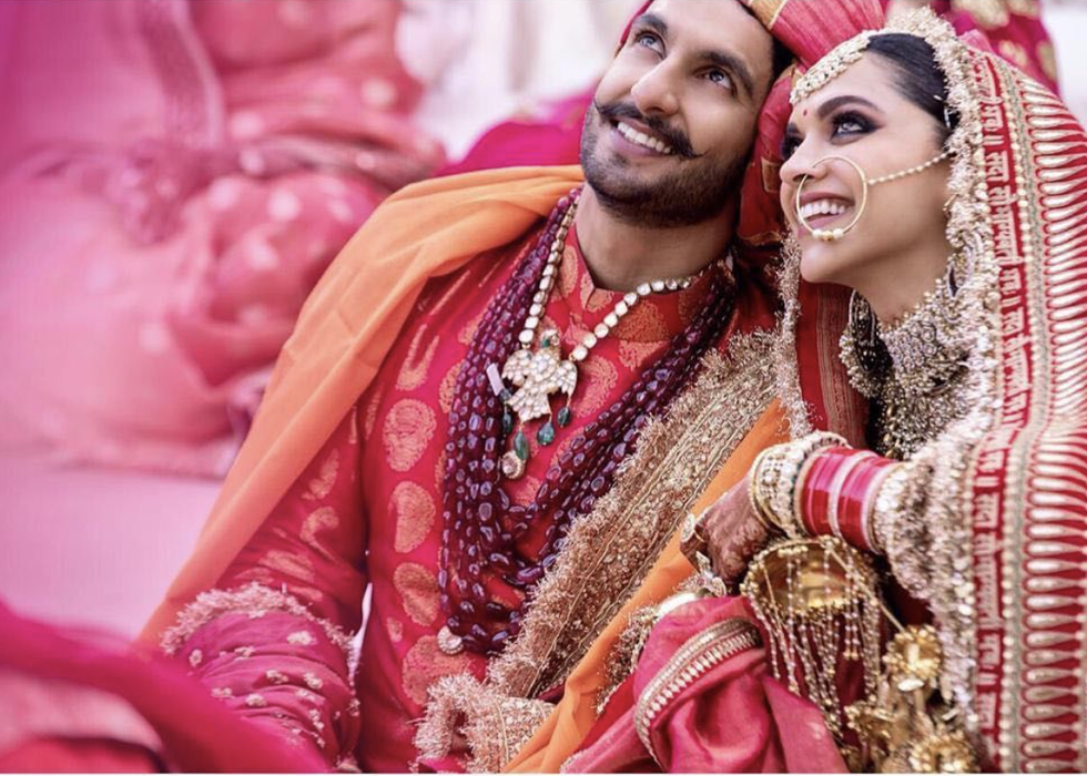 I Don't Like Big Weddings, But I Still Love Them So Much, I Just Can't Decide