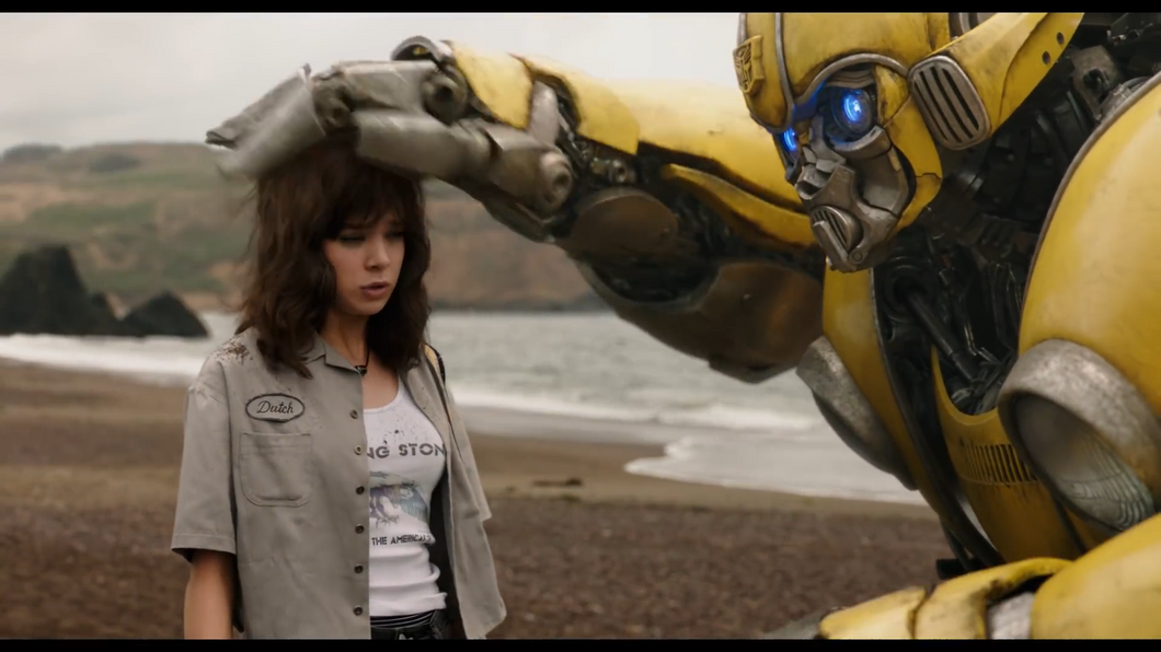 Does "Bumblebee" Transform The "Transformers" Series?