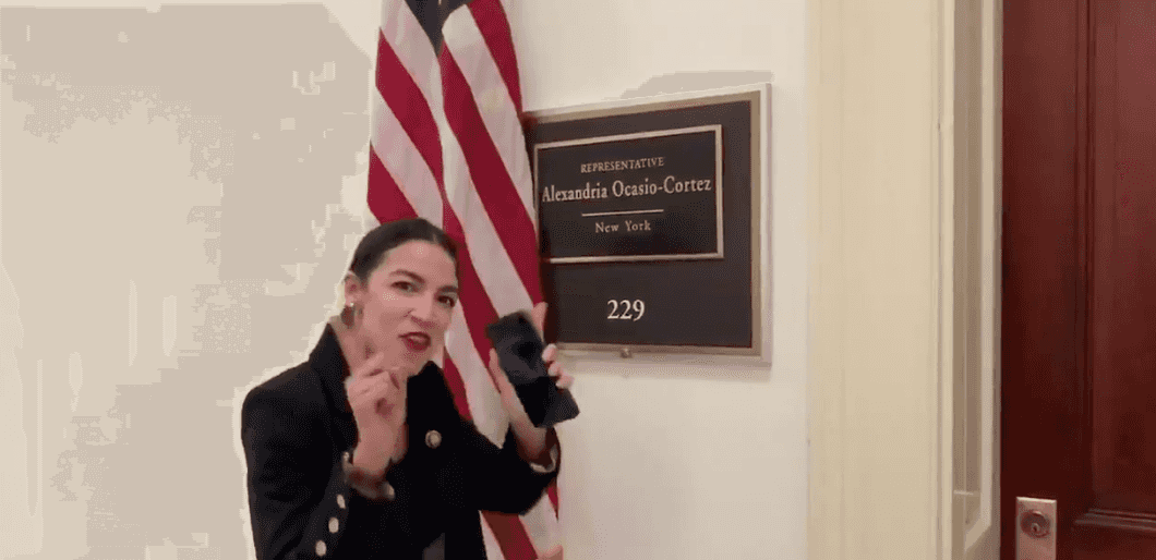 Conservatives, Stop Caring If A Woman Dances