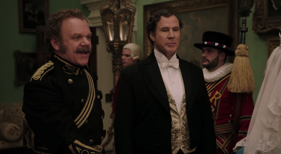 Will Ferrell's 'Holmes And Watson' Deserves A Second Chance