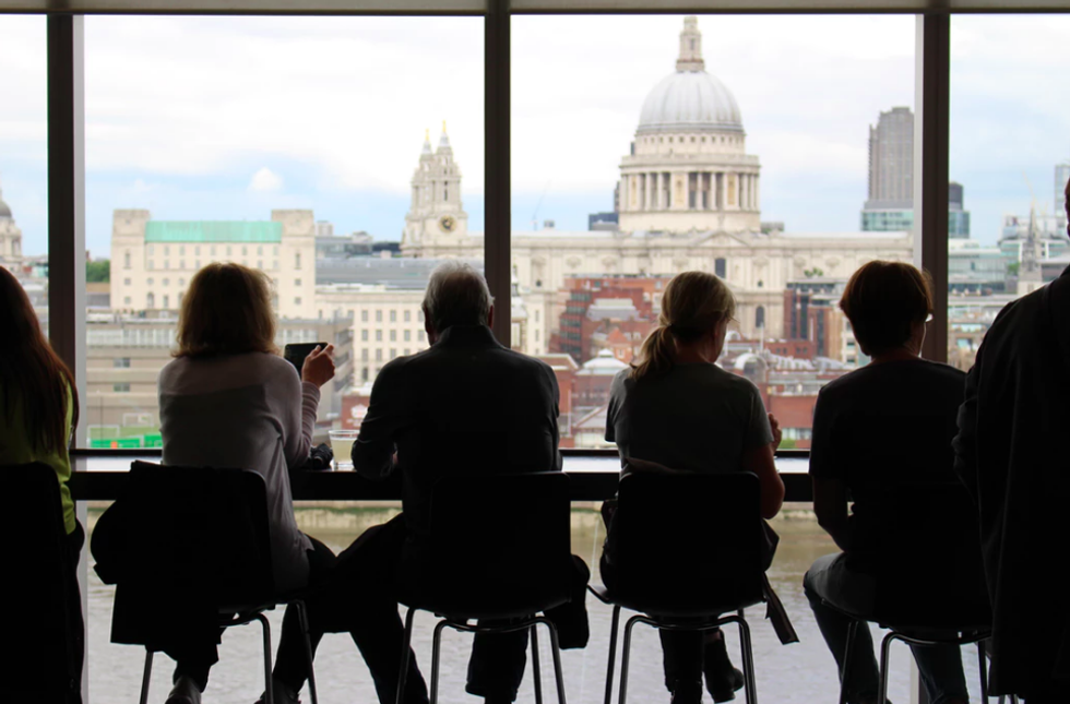 The Power Of LinkedIn In The Professional World