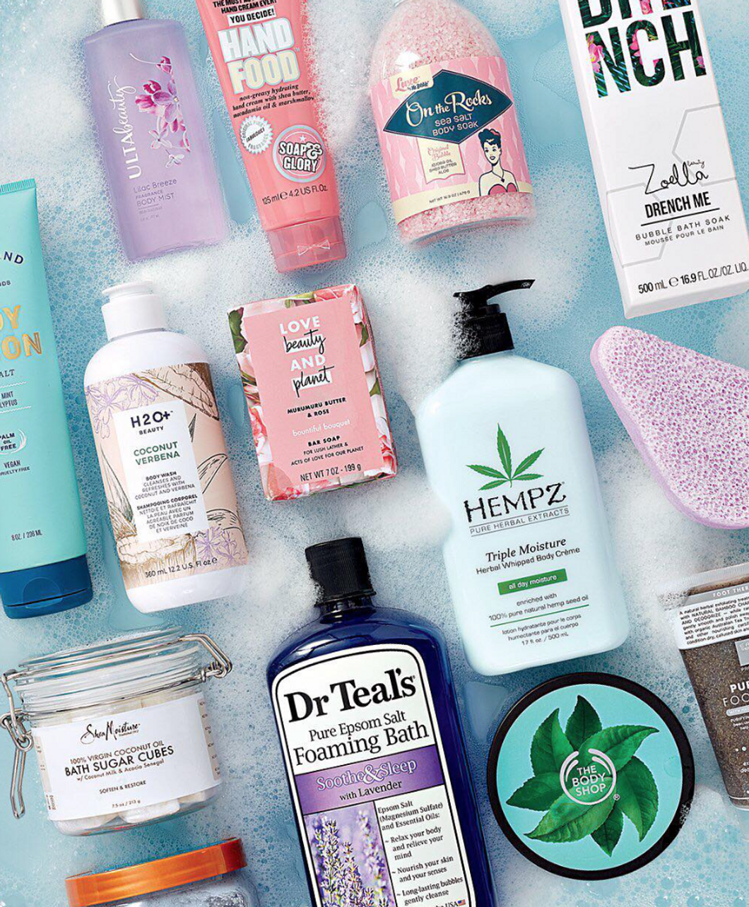 10 Beauty Products That Will Never Let You Down