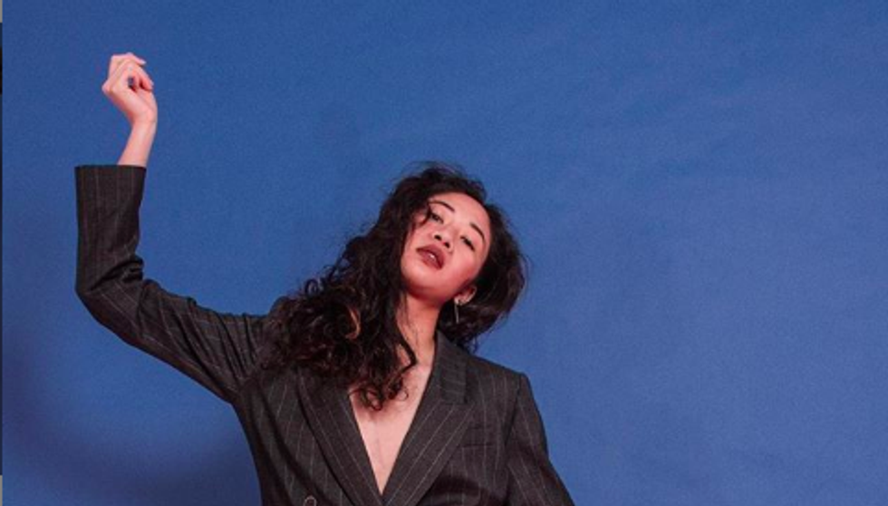 New York Dancer ‘Sai’ Rodboon Opens Up On The Struggles of Being A Fulltime Artist