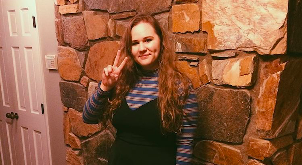 I Ditched Shampoo For 2 Weeks And It Changed My Hair Game