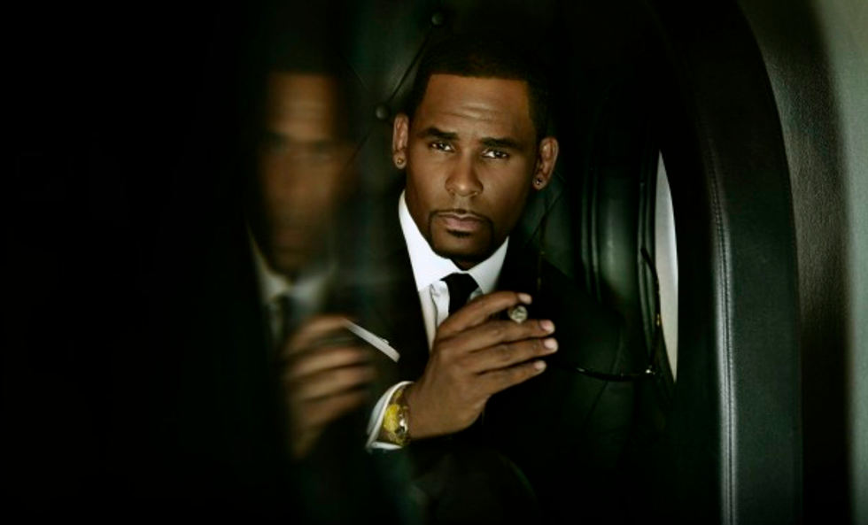 The R.Kelly Documentary Proves That Black Women Are Some Of The Most Underappreciated People