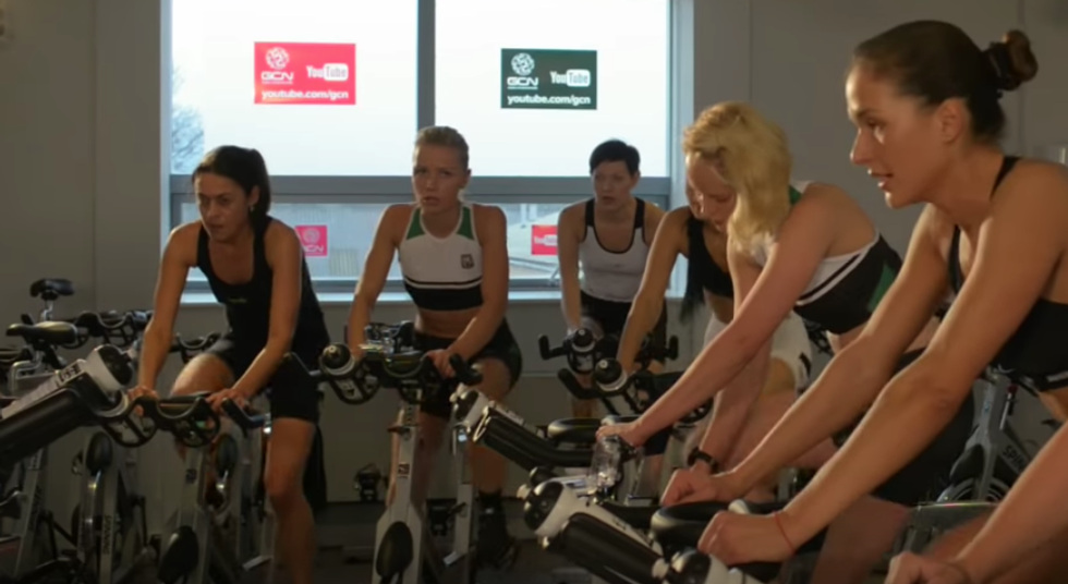 I Don't Care How Popular Spin Classes Are, I'm Never Taking One