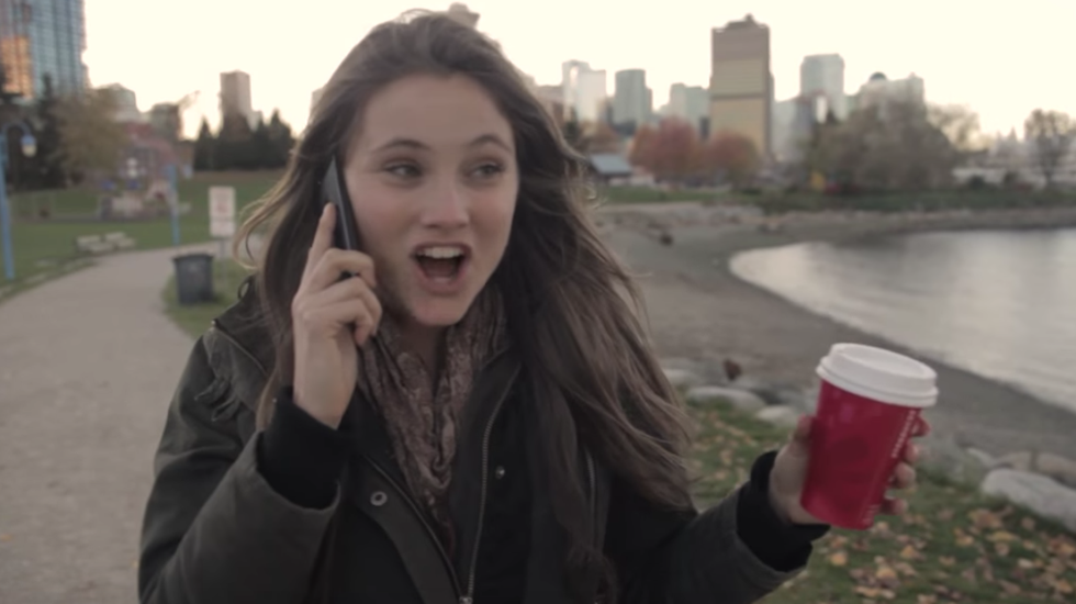 5 Reasons We Should Stop Roasting 'Basic' Girls On The Internet