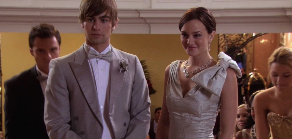 Failed Relationships Can Lead To Happier Endings