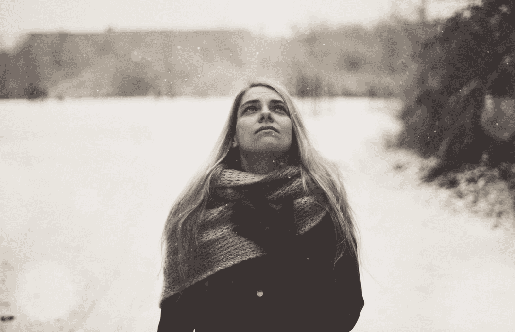 To The Student Suffering From Seasonal Affective Disorder (SAD)