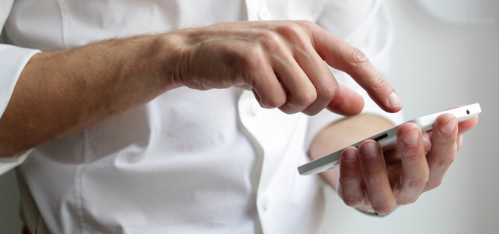 Don't Let Twitter Make You Ignorant And Proud