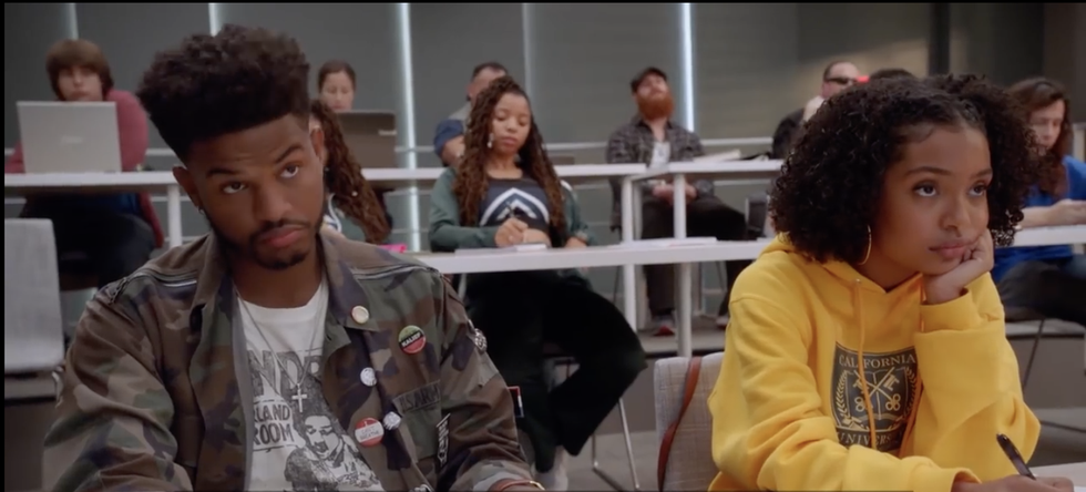 10 Ways To Not Completely Dread The Start Of the Semester